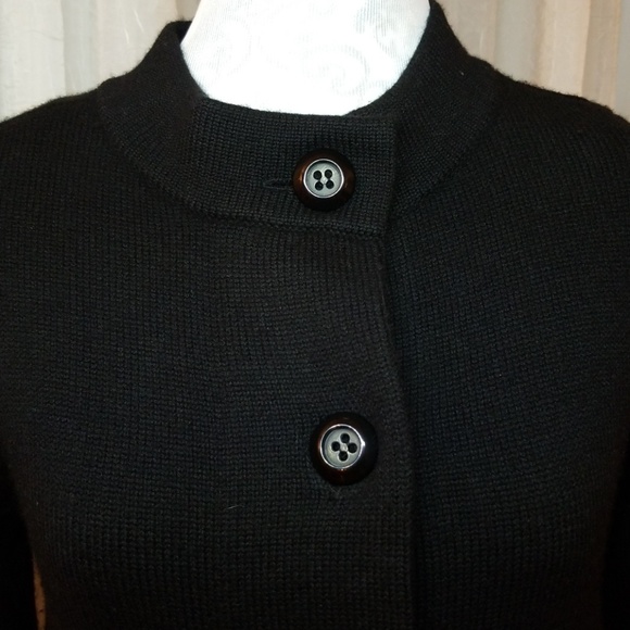 J Crew Factory cardigan - Picture 3 of 8